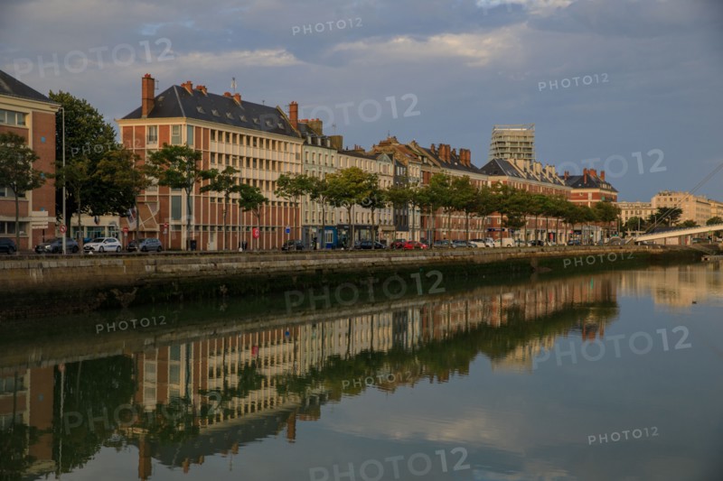 Le Havre, Seine-Maritime