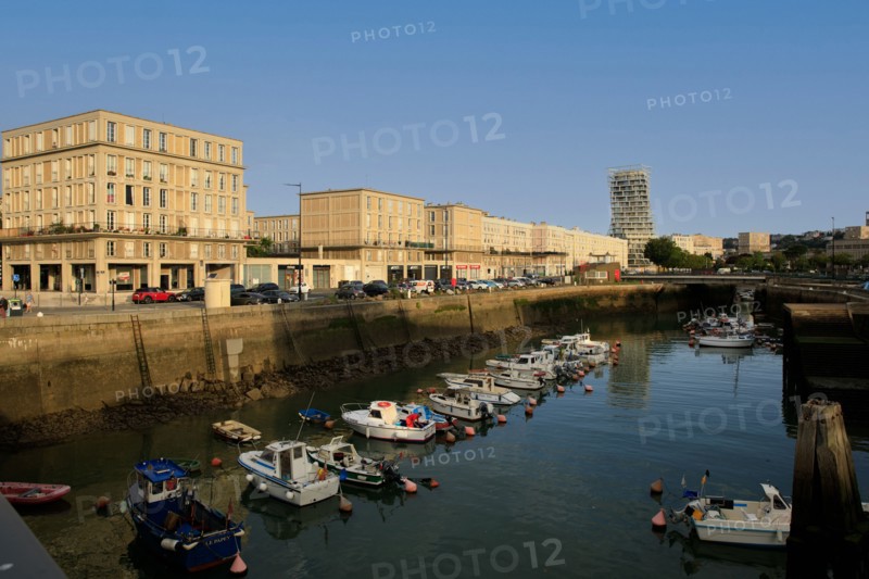Le Havre, Seine-Maritime
