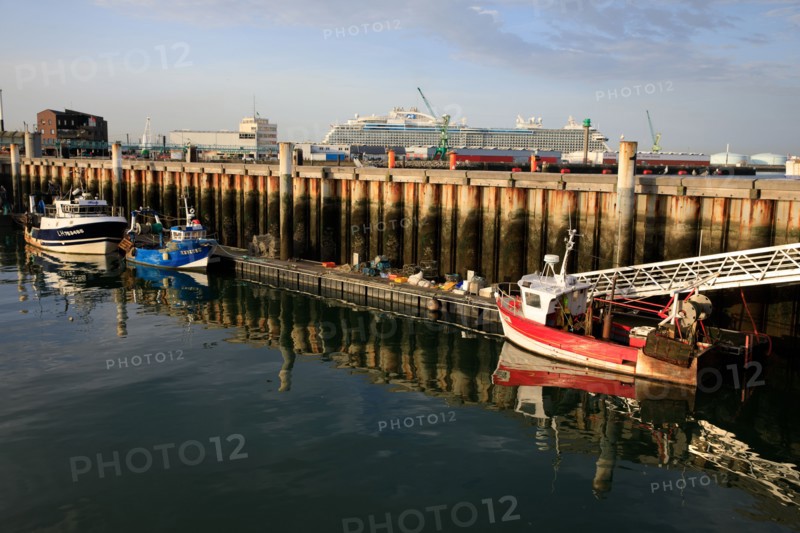Le Havre, Seine-Maritime
