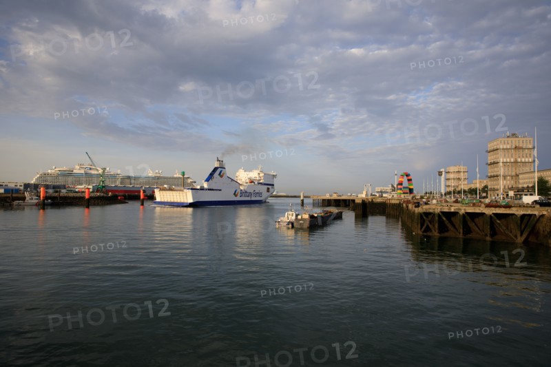 Le Havre, Seine-Maritime