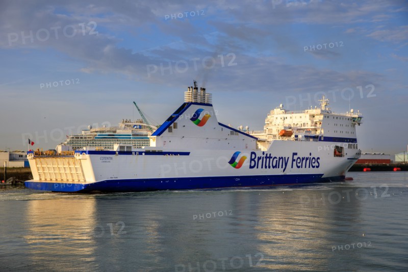 Le Havre, Seine-Maritime