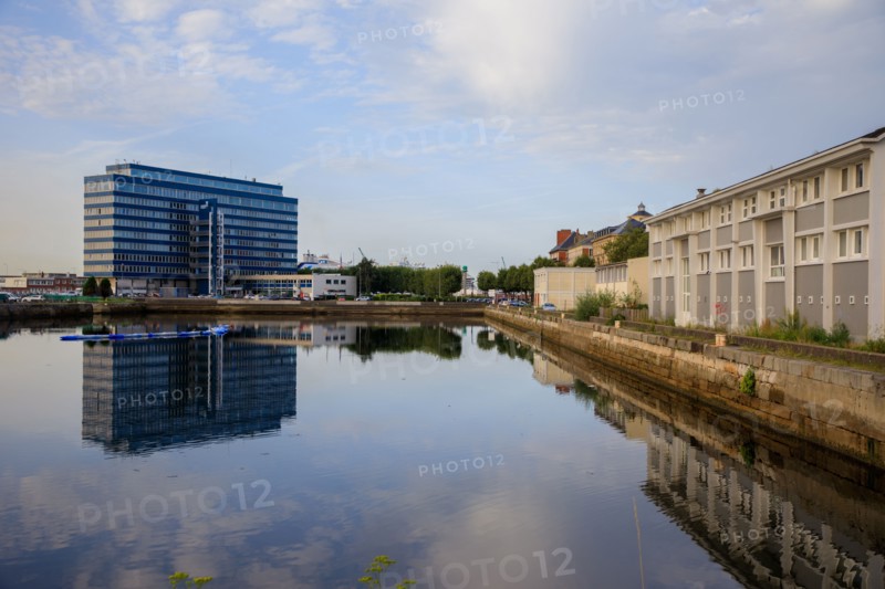 Le Havre, Seine-Maritime