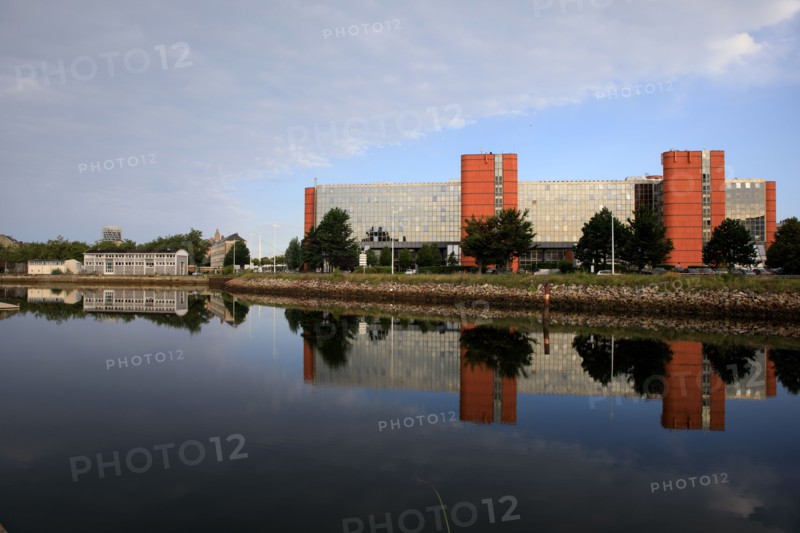 Le Havre, Seine-Maritime