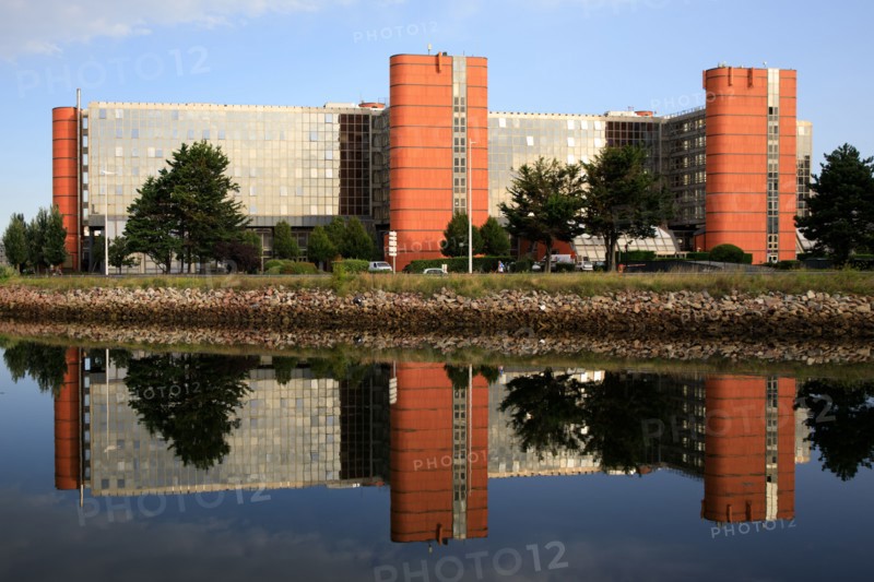 Le Havre, Seine-Maritime