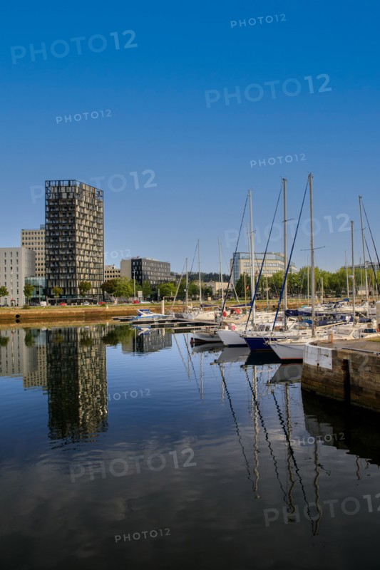 Le Havre, Seine-Maritime