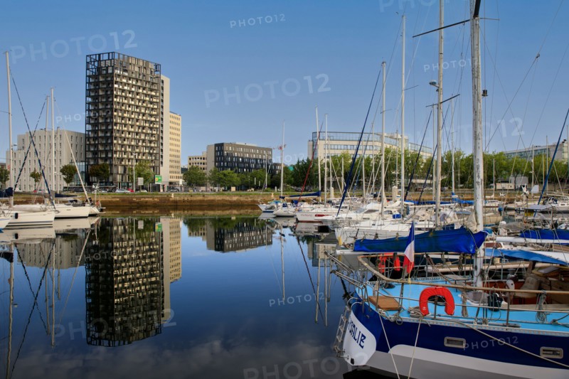Le Havre, Seine-Maritime