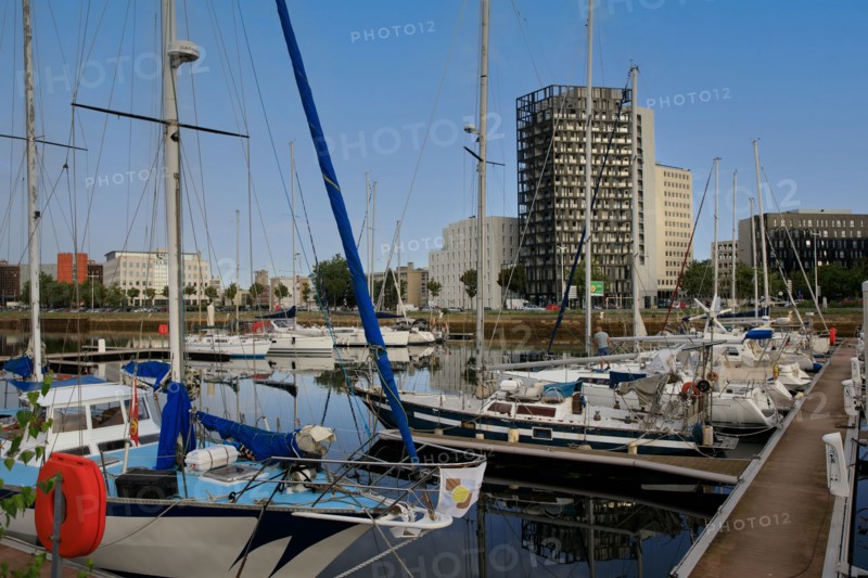 Le Havre, Seine-Maritime