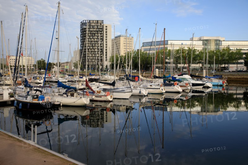 Le Havre, Seine-Maritime