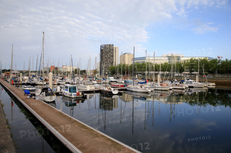 Le Havre, Seine-Maritime