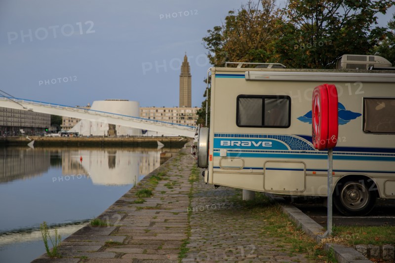 Le Havre, Seine-Maritime
