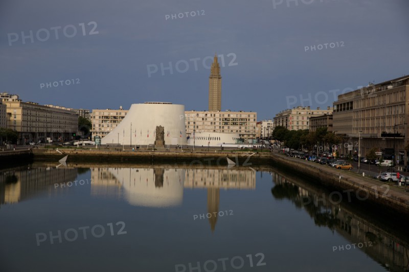 Le Havre, Seine-Maritime