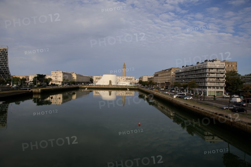 Le Havre, Seine-Maritime