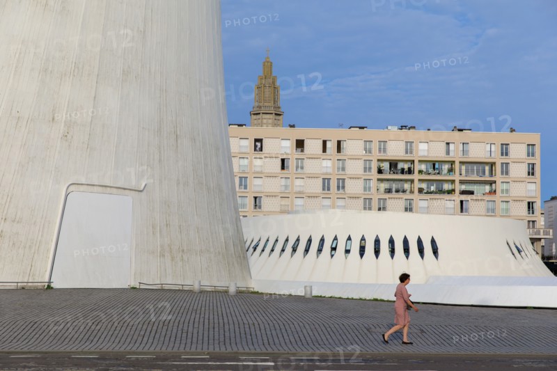 Le Havre, Seine-Maritime