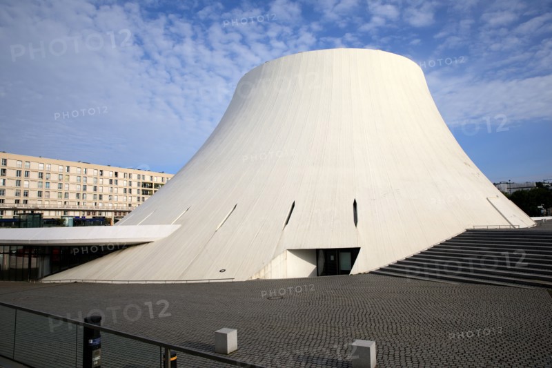 Le Havre, Seine-Maritime
