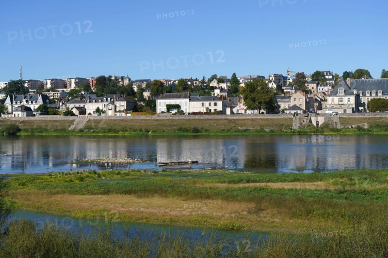 Blois, Loir-et-Cher