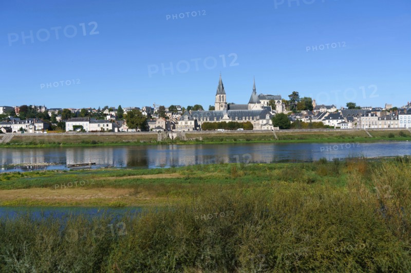 Blois, Loir-et-Cher