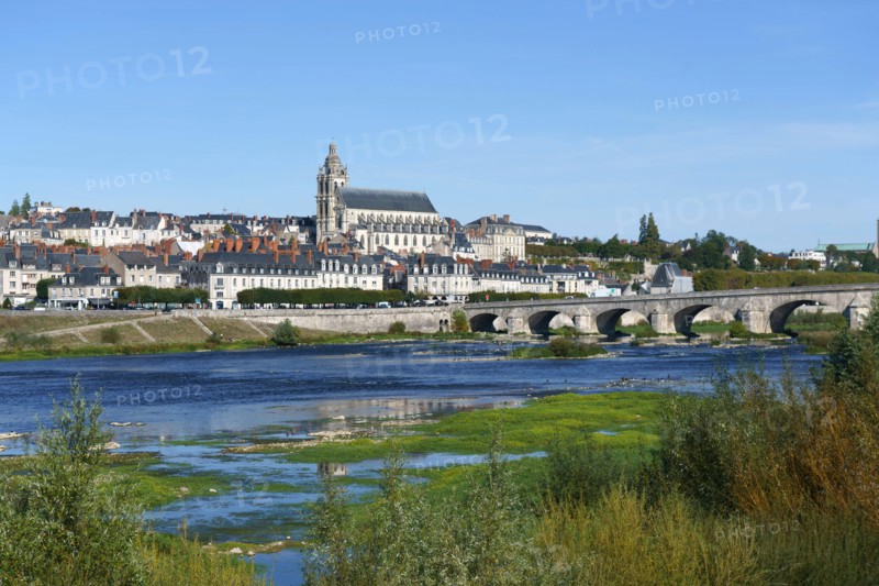 Blois, Loir-et-Cher