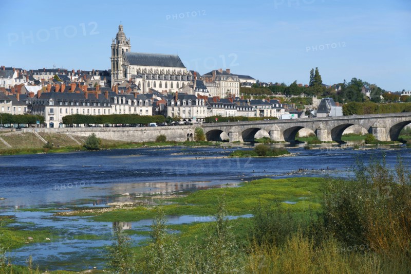 Blois, Loir-et-Cher
