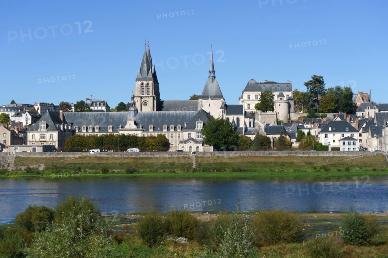 Blois, Loir-et-Cher