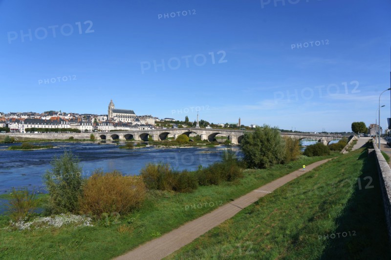 Blois, Loir-et-Cher
