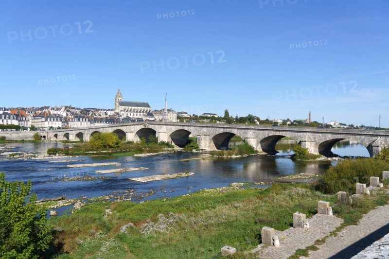 Blois, Loir-et-Cher