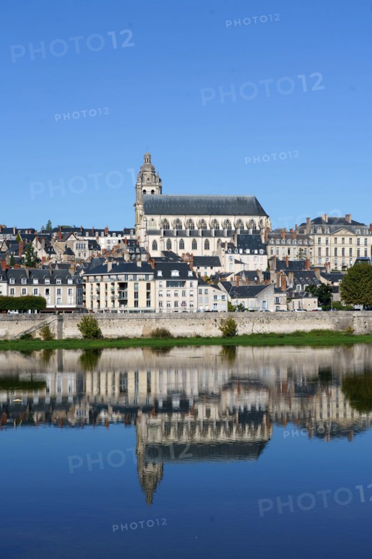 Blois, Loir-et-Cher