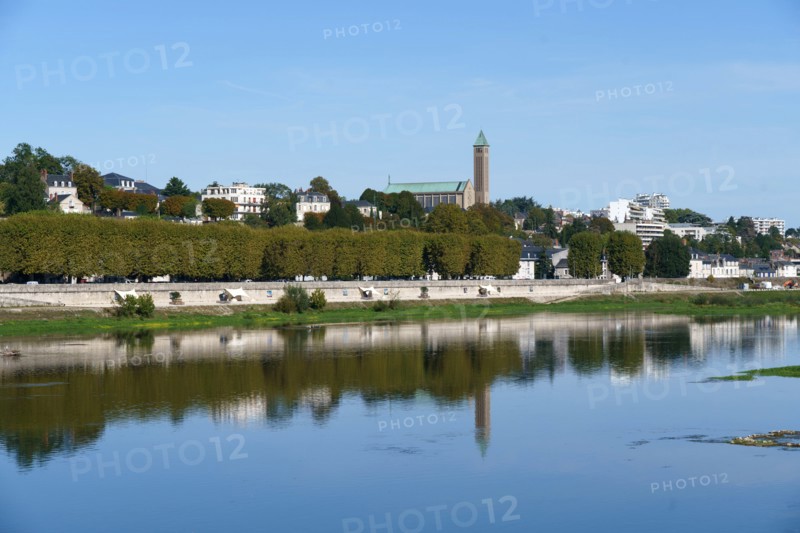 Blois, Loir-et-Cher