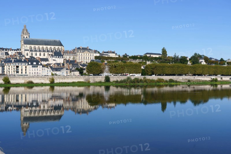 Blois, Loir-et-Cher