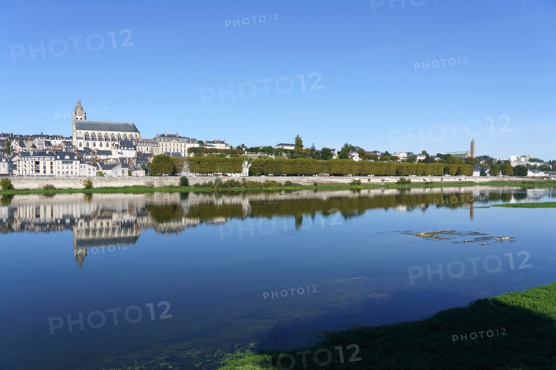 Blois, Loir-et-Cher