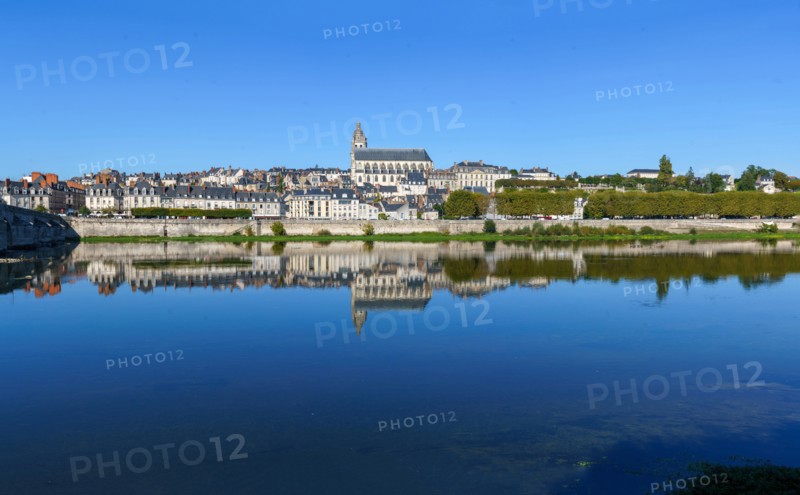 Blois, Loir-et-Cher