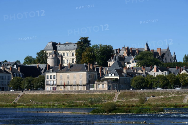 Blois, Loir-et-Cher
