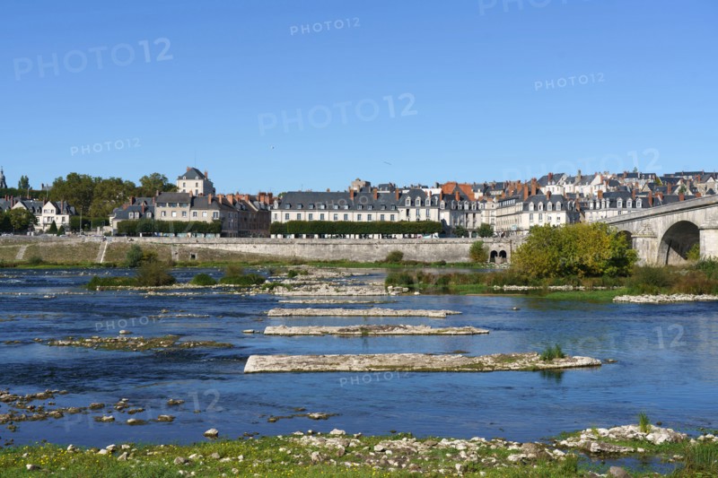 Blois, Loir-et-Cher