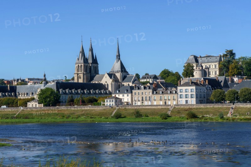 Blois, Loir-et-Cher