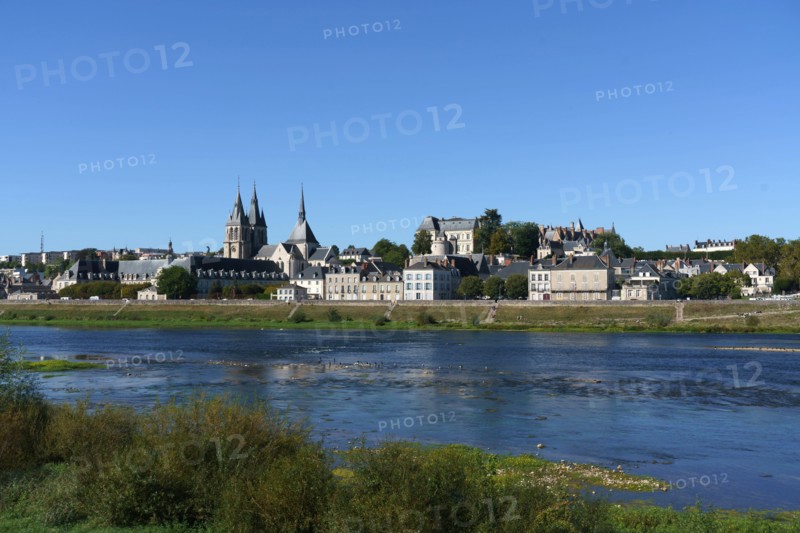 Blois, Loir-et-Cher