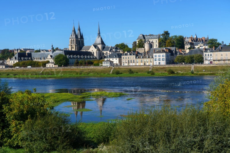 Blois, Loir-et-Cher