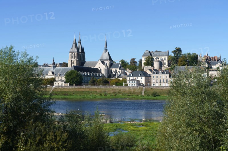 Blois, Loir-et-Cher
