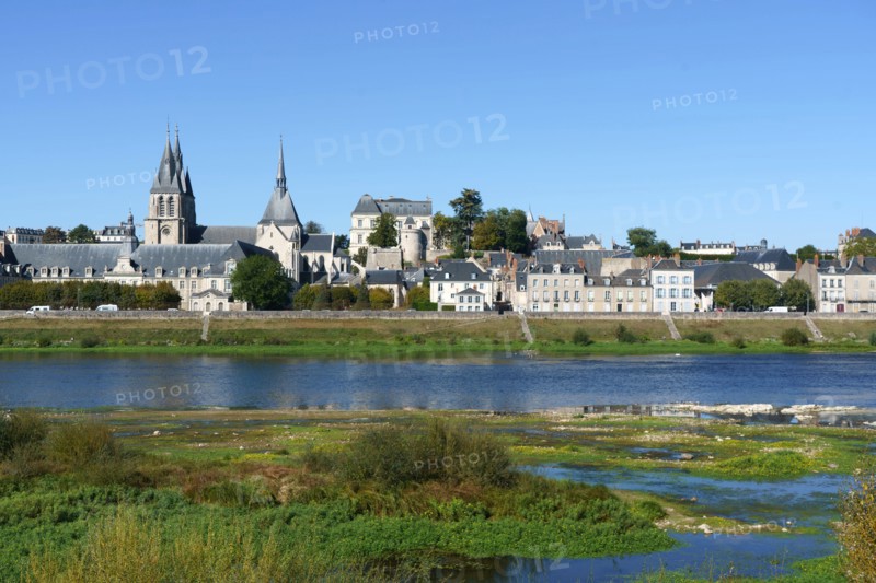 Blois, Loir-et-Cher