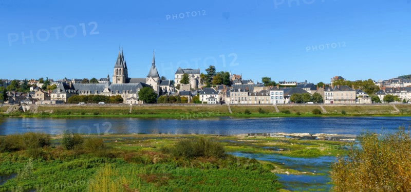 Blois, Loir-et-Cher