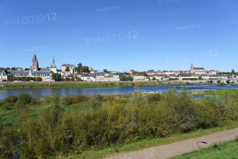 Blois, Loir-et-Cher