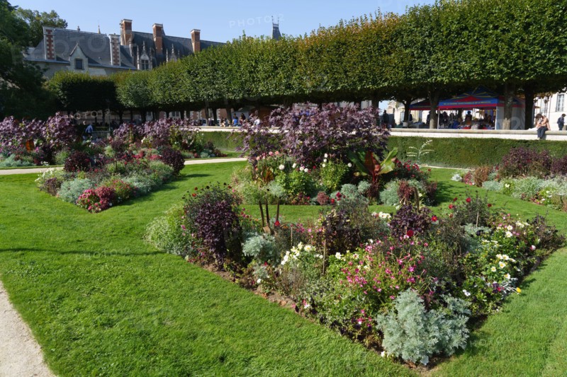 Blois, Loir-et-Cher