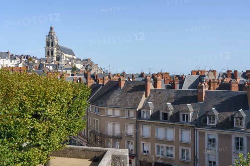 Blois, Loir-et-Cher