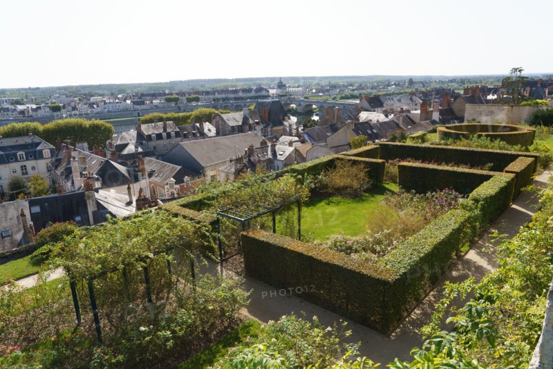 Blois, Loir-et-Cher