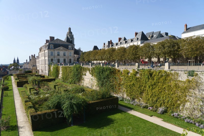 Blois, Loir-et-Cher