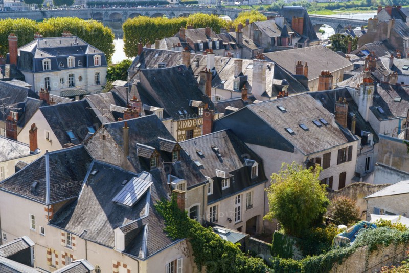 Blois, Loir-et-Cher