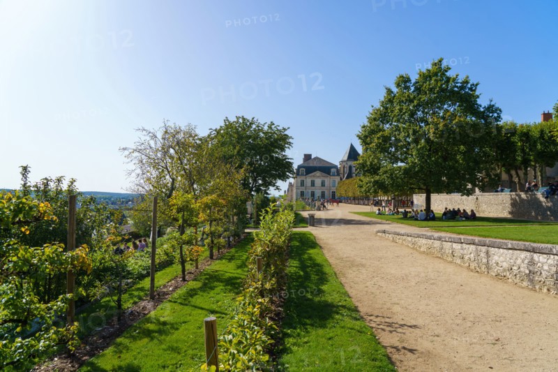 Blois, Loir-et-Cher