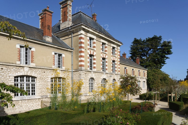 Blois, Loir-et-Cher