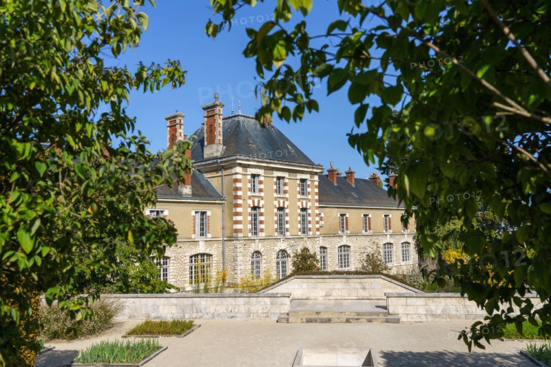Blois, Loir-et-Cher