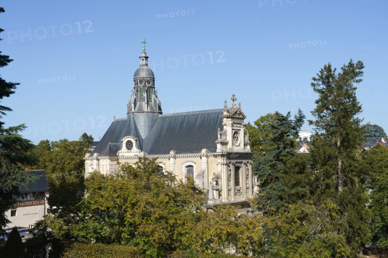 Blois, Loir-et-Cher