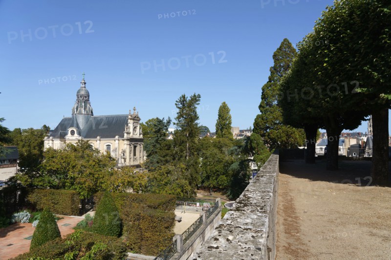 Blois, Loir-et-Cher