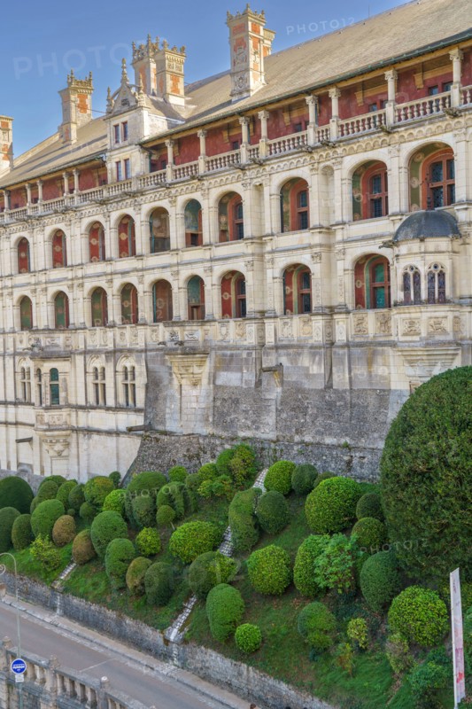 Blois, Loir-et-Cher
